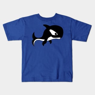 Orca Kids T-Shirt